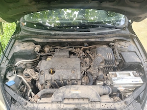 Kia Ceed 1.4 Benzină + GPL – 2010 – 1.500 € negociabil / Dezmembrez  - imagine 5