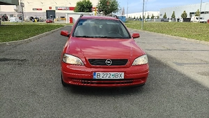 Opel Astra G