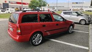 Opel Astra G - imagine 2