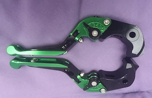 Manete Kawasaki ZZR 1400