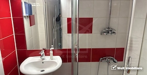 Central, Horea, 2 camere, 2 bai, modern renovat, Facultatea de Litere  - imagine 5