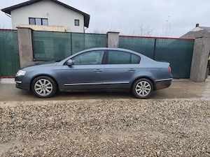  Vând VW pasat an 2010 - imagine 2