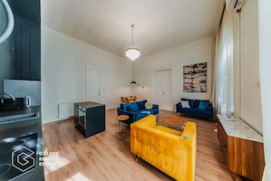 Apartament 2 camere, Ultracentral, comision 0% - imagine 4