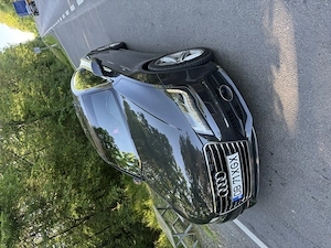 Audi a 7 2011 detalii in PV  - imagine 2