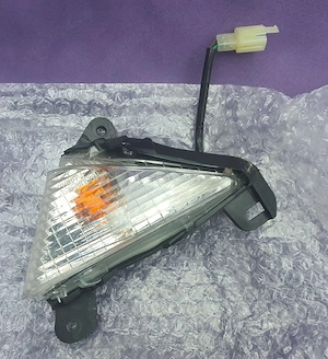 Semnalizator Kawasaki