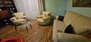 Poarta 6, 2 camere decomandat ,2 balcoane