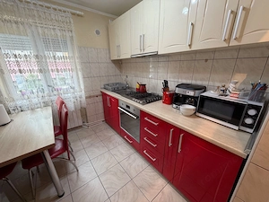 Apartament 2 camere, parter - zona Cetate - imagine 5