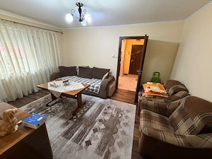 Apartament 2 camere, parter - zona Cetate - imagine 4