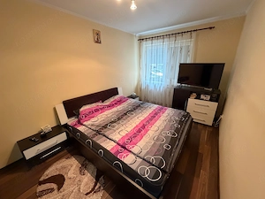 Apartament 2 camere, parter - zona Cetate