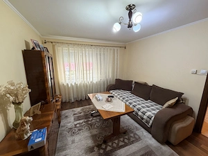 Apartament 2 camere, parter - zona Cetate - imagine 10