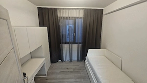 UNTOLD 2026 Apartament cu 3 camere 6-7 persoane FOR 7 PEOPLE cartier Grigorescu  - imagine 2