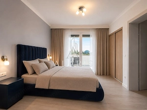 Apartament cu 2 camere, open space, in Dumbravita - imagine 3