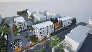 Spatiu comercial de inchiriere, zona Universitatii Vasile Goldis - imagine 3