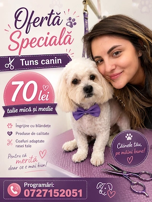 Tuns Căței Torontalului 