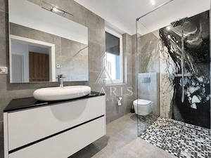 Apartament cu 2 camere, open space, in Dumbravita - imagine 6