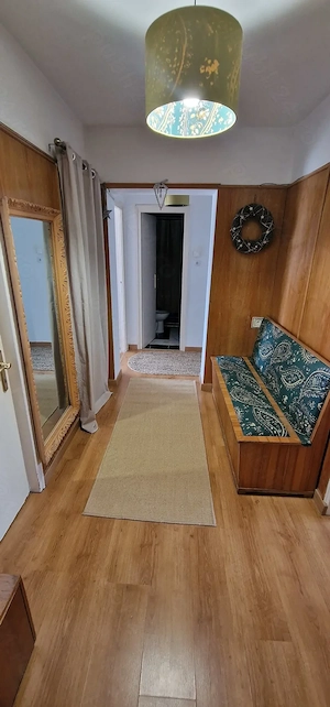 Chirie apartament 4 camere zona str. Marinescu  - imagine 2