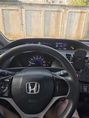Vand Honda Civic IX Sedan (Facelift) - imagine 5