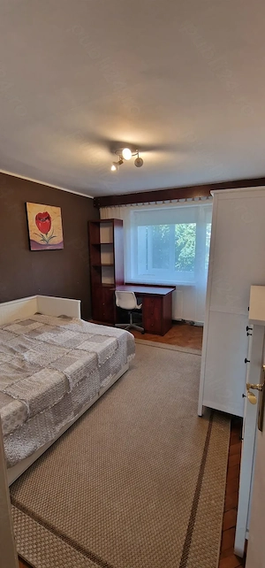 Chirie apartament 4 camere zona str. Marinescu  - imagine 6