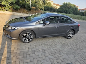 Vand Honda Civic IX Sedan (Facelift) - imagine 2