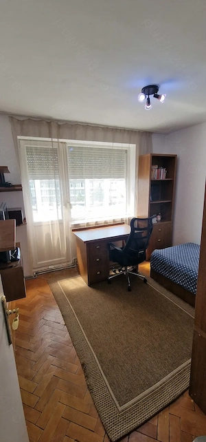 Chirie apartament 4 camere zona str. Marinescu  - imagine 4