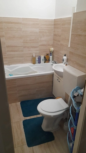 Inchiries apartament 2 camera Iași zona Tătărași  - imagine 4