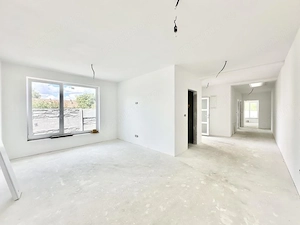 Duplex parter cu 4 camere - teren 415 mp - Albina - imagine 14