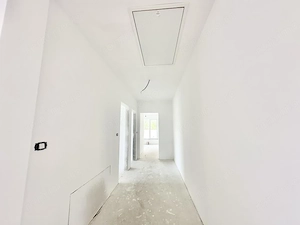 Duplex parter cu 4 camere - teren 415 mp - Albina - imagine 16