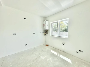 Duplex parter cu 4 camere - teren 415 mp - Albina - imagine 12