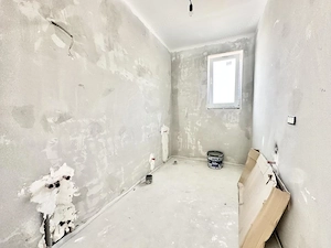 Duplex parter cu 4 camere - teren 415 mp - Albina - imagine 15