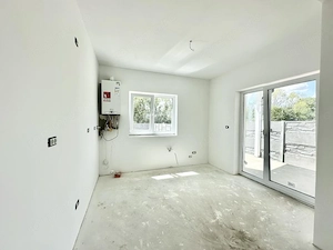 Duplex parter cu 4 camere - teren 415 mp - Albina - imagine 9