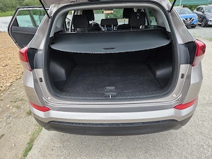Hyundai Tucson 2018 motor 1800 141 cp 4x2 Cutie Automata - imagine 4