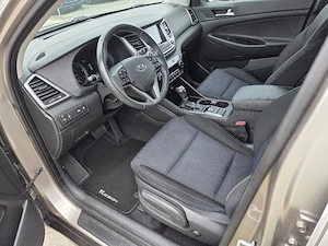 Hyundai Tucson 2018 motor 1800 141 cp 4x2 Cutie Automata - imagine 6