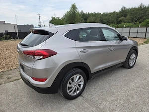 Hyundai Tucson 2018 motor 1800 141 cp 4x2 Cutie Automata - imagine 5