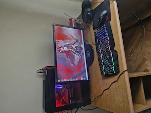 Pc gaming.