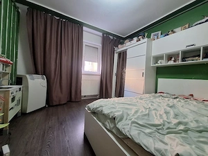 Apartament decomandat cu 2 camere-parter-centrala proprie-Iosefin