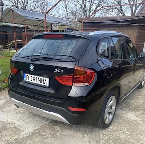 BMW X1 xDrive18d LCI (Facelift) | Unic Proprietar RO - imagine 4