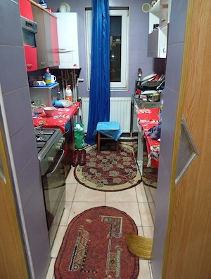 schimb apartament de la Petroșani  - imagine 3