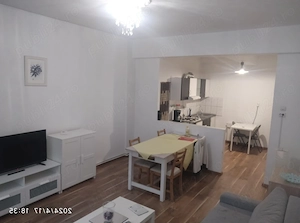 Universitate, Str.Beldiman, 3 camere, 94 mp, mobilat, utilat, liber. 