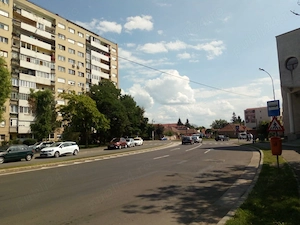 Apartament cu 2 camere, str.Prahova, zona Spitalul Nou-Piata Somes - imagine 8