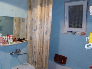 Apartament cu 2 camere, str.Prahova, zona Spitalul Nou-Piata Somes - imagine 7