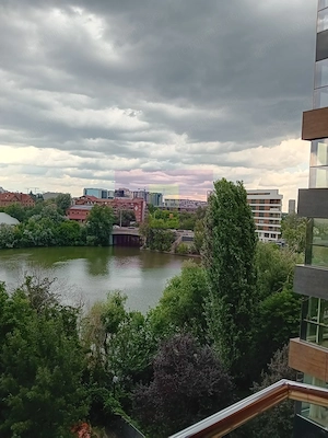 Apartament 4 camere | Vedere panoramică permanentă