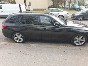BMW Seria 3 Touring F31-Sport Line - imagine 5