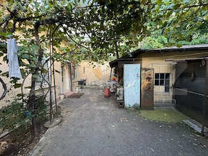 Casă 78mp cu teren 200mp, ideală pentru renovare și investiți, Zona centrală - imagine 2