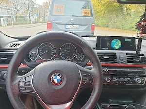 BMW Seria 3 Touring F31-Sport Line - imagine 6
