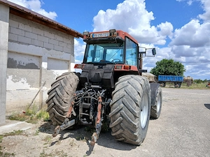 Vand tractor case international 7140 - imagine 2