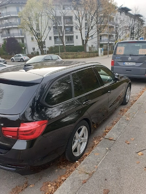 BMW Seria 3 Touring F31-Sport Line - imagine 10