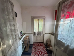 Casă 78mp cu teren 200mp, ideală pentru renovare și investiți, Zona centrală - imagine 7