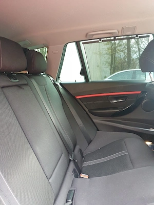 BMW Seria 3 Touring F31-Sport Line - imagine 7