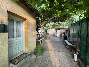 Casă 78mp cu teren 200mp, ideală pentru renovare și investiți, Zona centrală - imagine 10