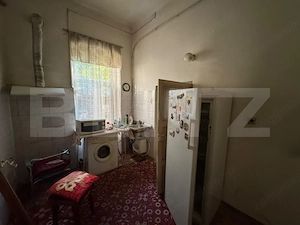 Casă 78mp cu teren 200mp, ideală pentru renovare și investiți, Zona centrală - imagine 8